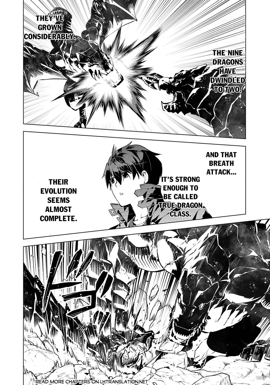 Tensei Kenja no Isekai Raifu ~Daini no Shokugyo wo Ete, Sekai Saikyou ni Narimashita~ Chapter 81 page 25 - Chapter 81