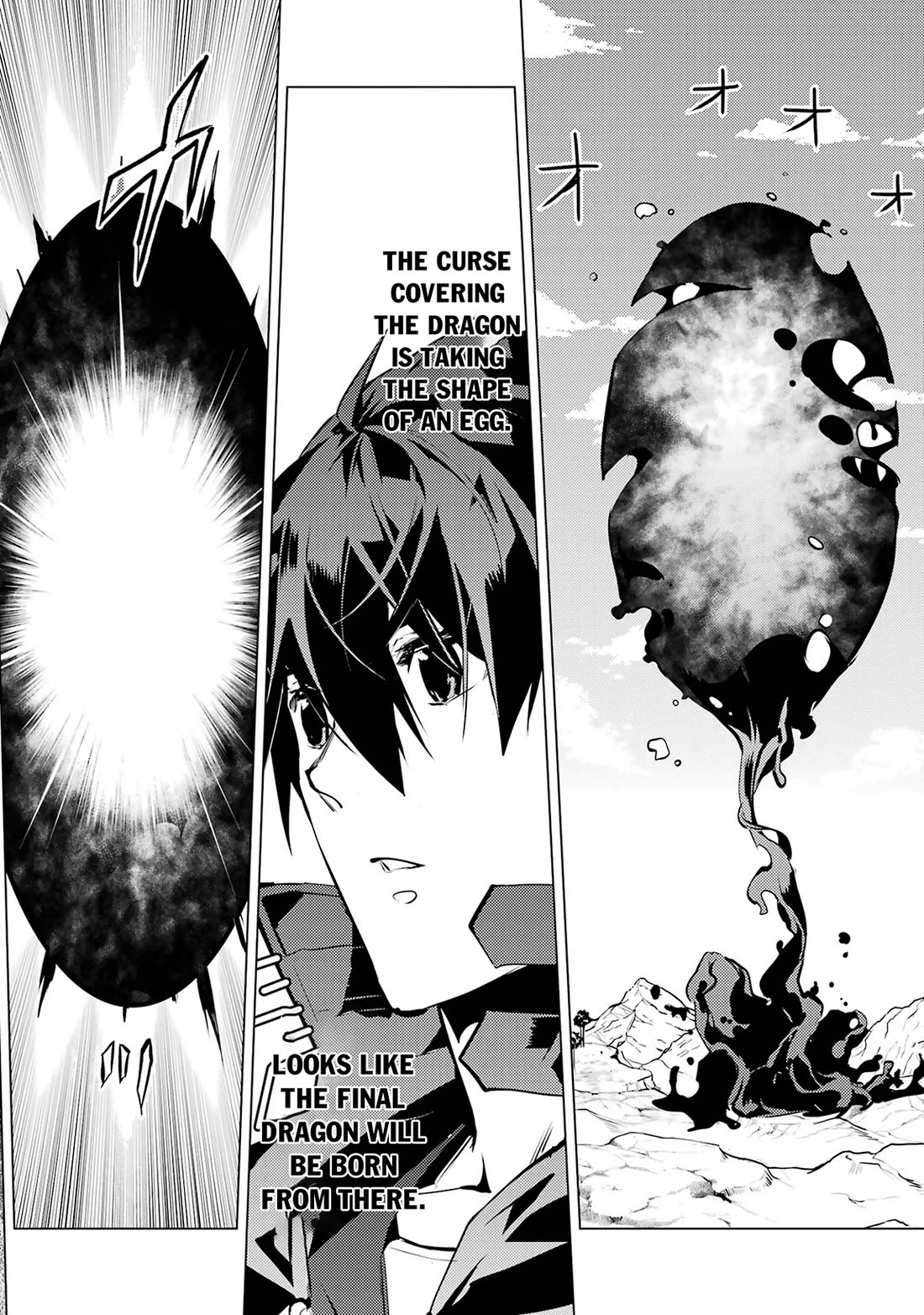 Tensei Kenja no Isekai Raifu ~Daini no Shokugyo wo Ete, Sekai Saikyou ni Narimashita~ Chapter 81 page 27 - Chapter 81