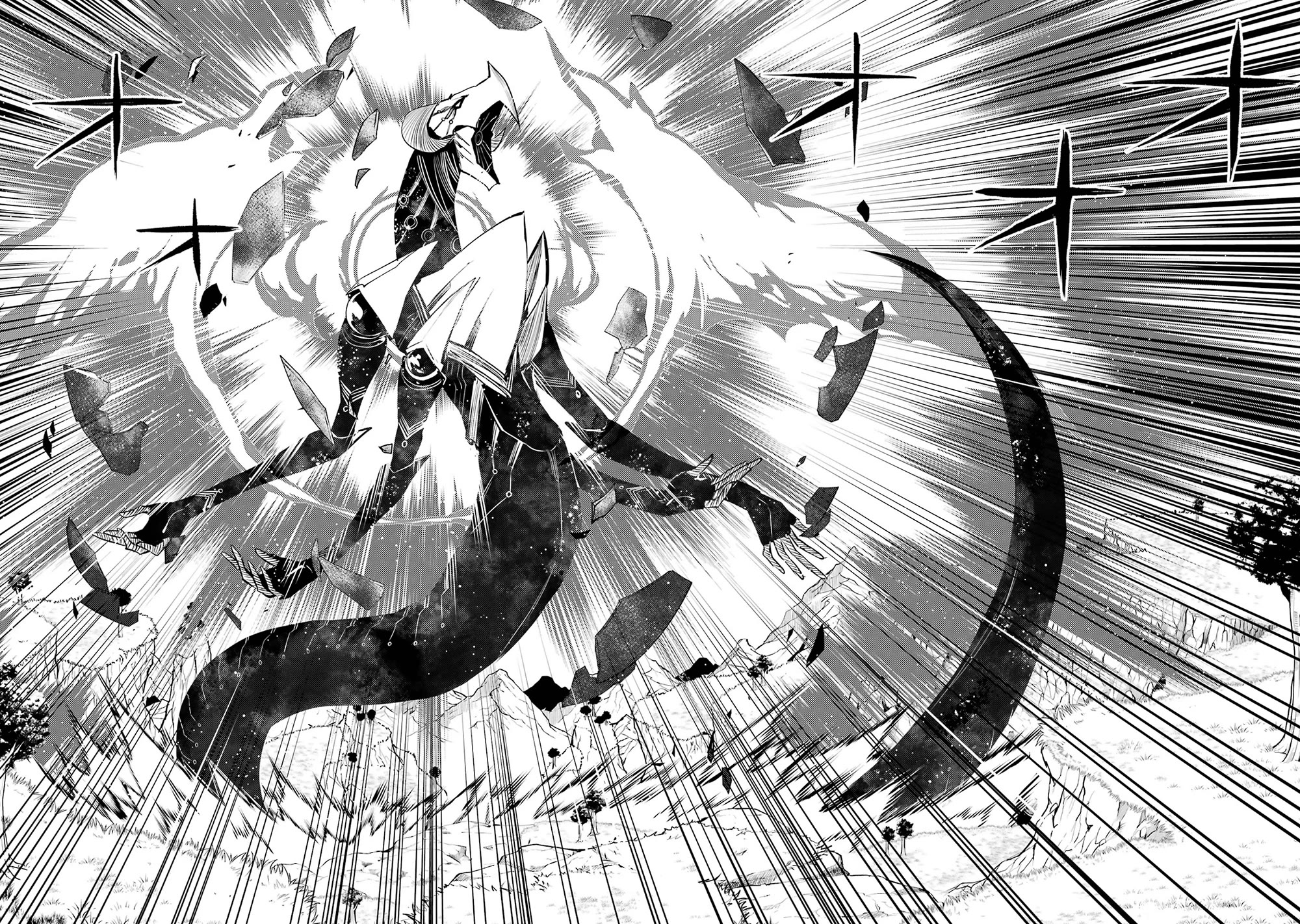 Tensei Kenja no Isekai Raifu ~Daini no Shokugyo wo Ete, Sekai Saikyou ni Narimashita~ Chapter 81 page 29 - Chapter 81
