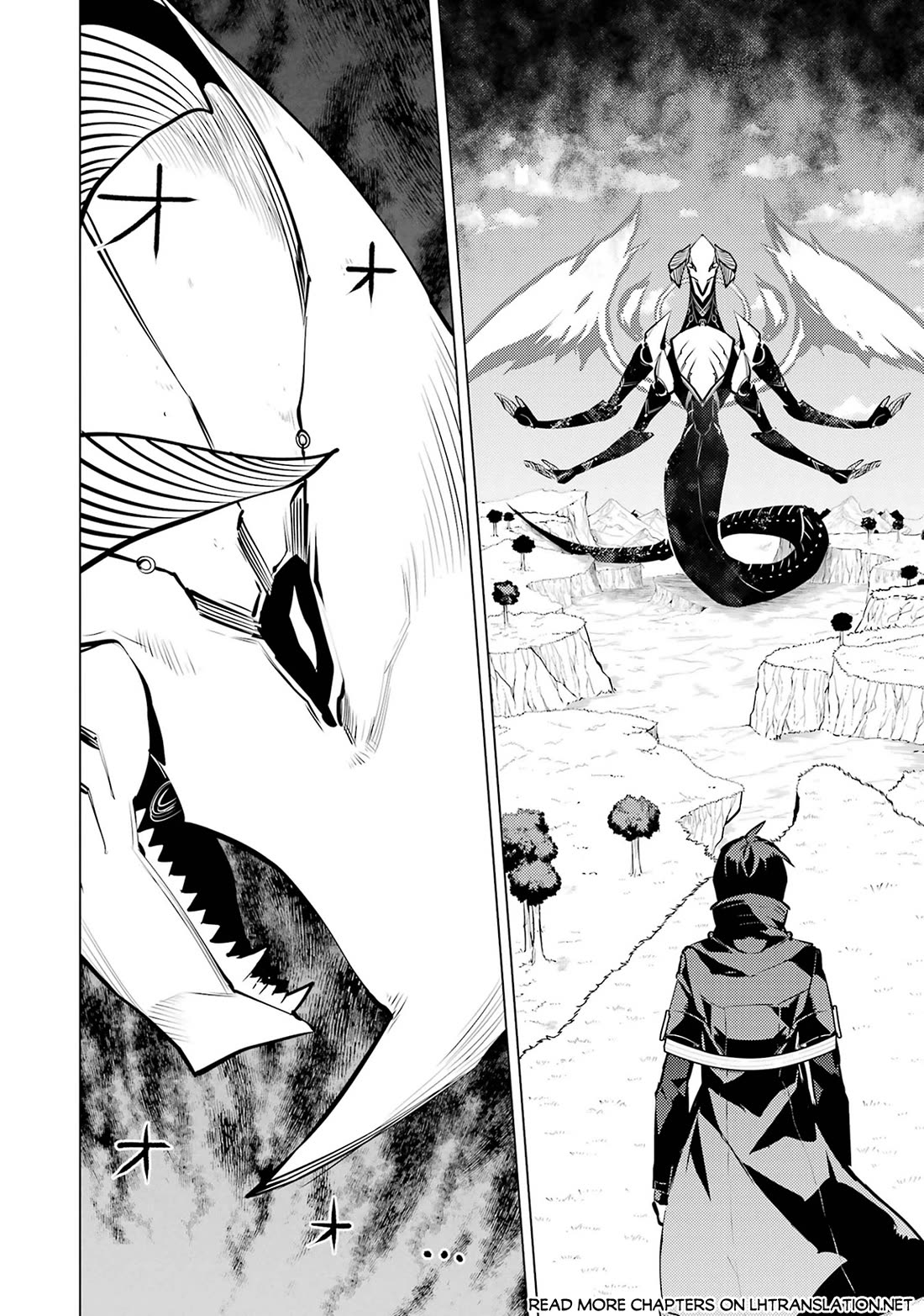Tensei Kenja no Isekai Raifu ~Daini no Shokugyo wo Ete, Sekai Saikyou ni Narimashita~ Chapter 81 page 30 - Chapter 81