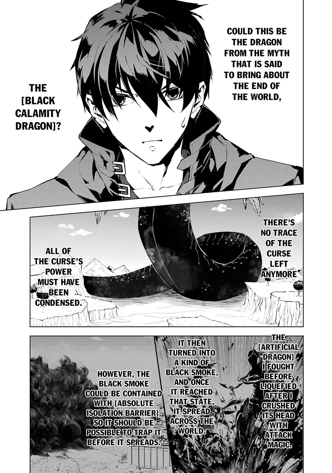 Tensei Kenja no Isekai Raifu ~Daini no Shokugyo wo Ete, Sekai Saikyou ni Narimashita~ Chapter 81 page 31 - Chapter 81