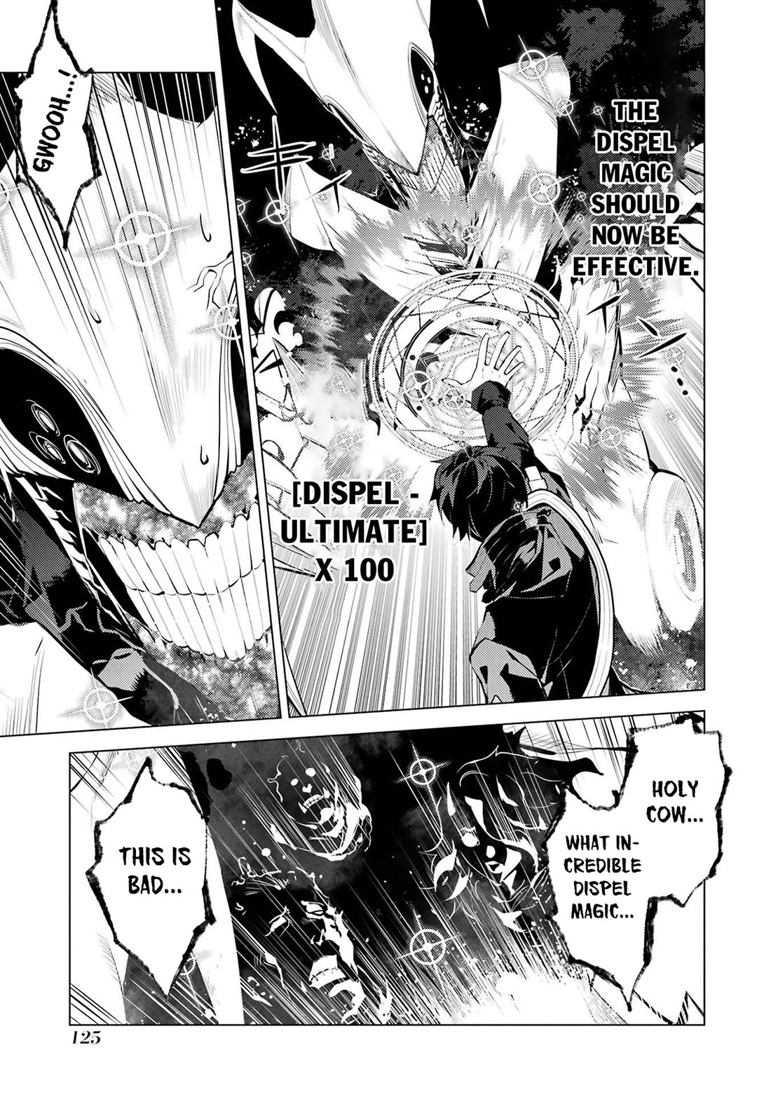 Tensei Kenja no Isekai Raifu ~Daini no Shokugyo wo Ete, Sekai Saikyou ni Narimashita~ Chapter 81 page 4 - Chapter 81