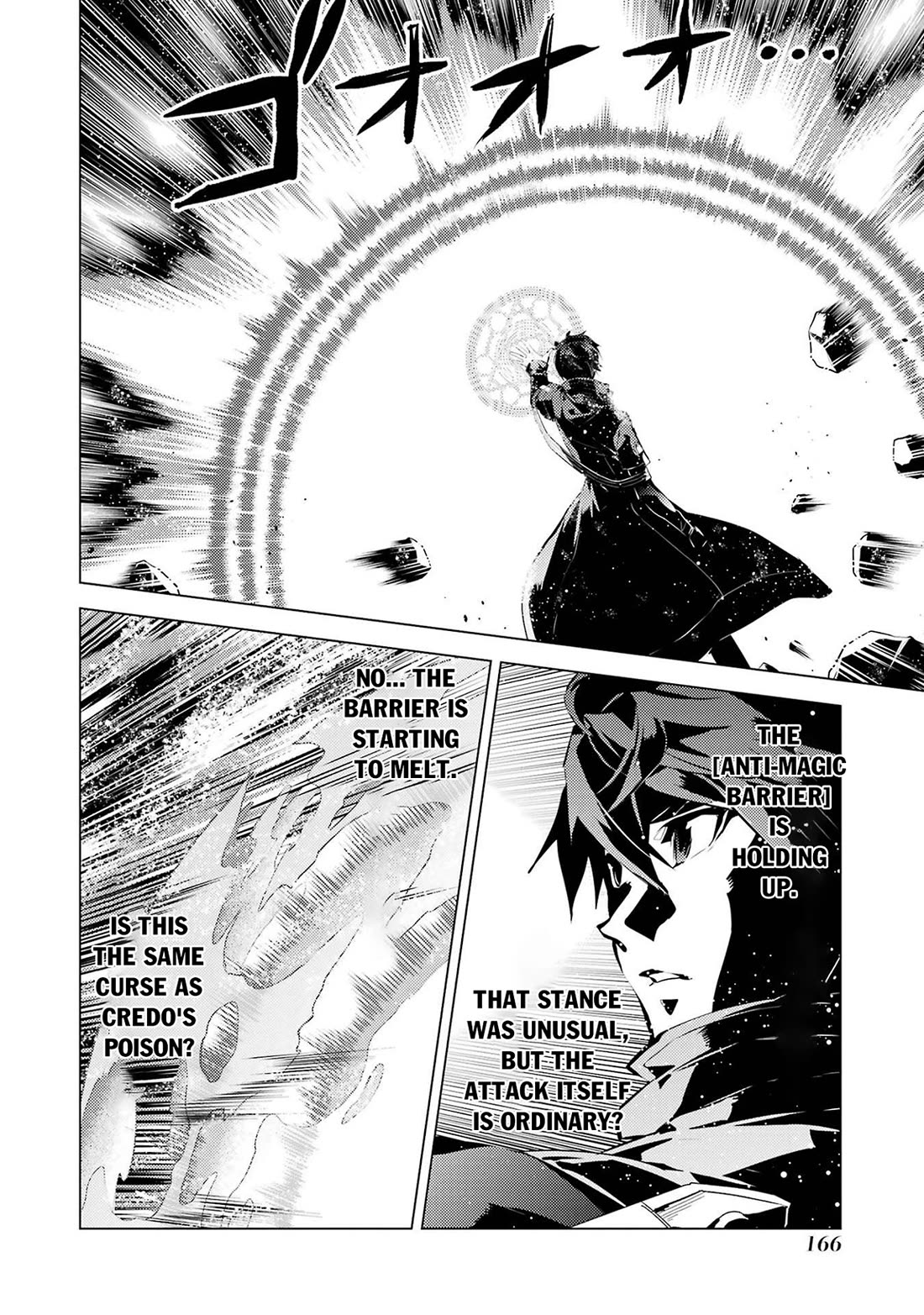 Tensei Kenja no Isekai Raifu ~Daini no Shokugyo wo Ete, Sekai Saikyou ni Narimashita~ Chapter 81 page 40 - Chapter 81