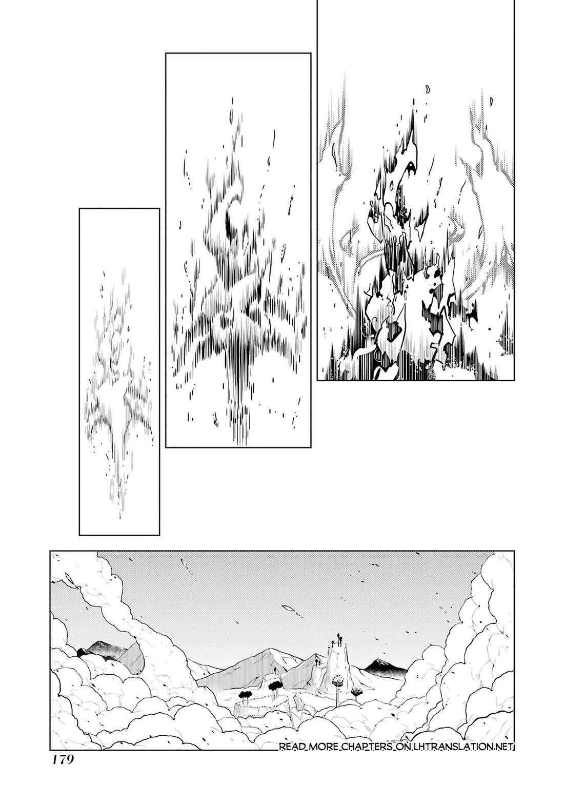 Tensei Kenja no Isekai Raifu ~Daini no Shokugyo wo Ete, Sekai Saikyou ni Narimashita~ Chapter 81 page 52 - Chapter 81