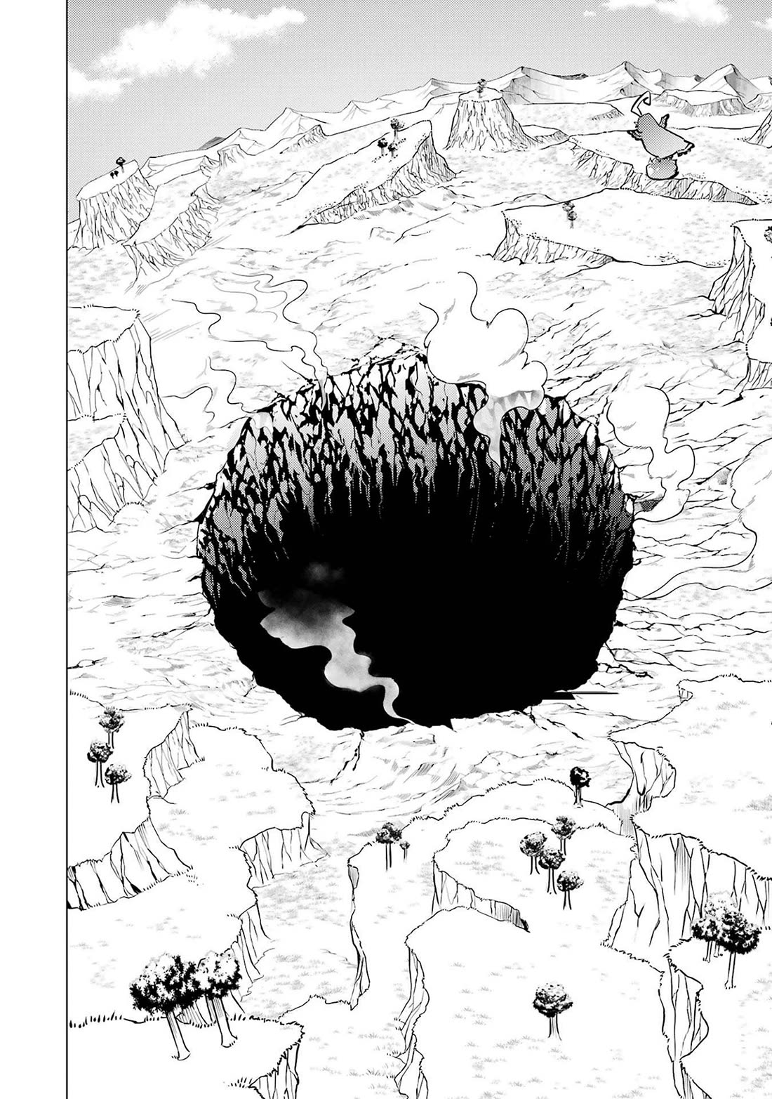 Tensei Kenja no Isekai Raifu ~Daini no Shokugyo wo Ete, Sekai Saikyou ni Narimashita~ Chapter 81 page 53 - Chapter 81
