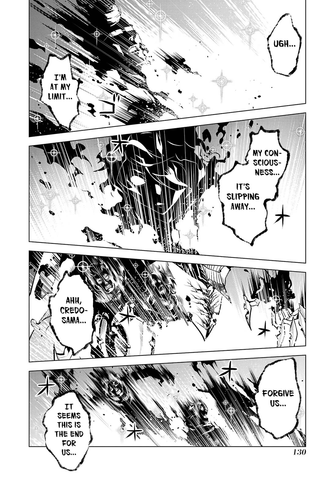 Tensei Kenja no Isekai Raifu ~Daini no Shokugyo wo Ete, Sekai Saikyou ni Narimashita~ Chapter 81 page 9 - Chapter 81