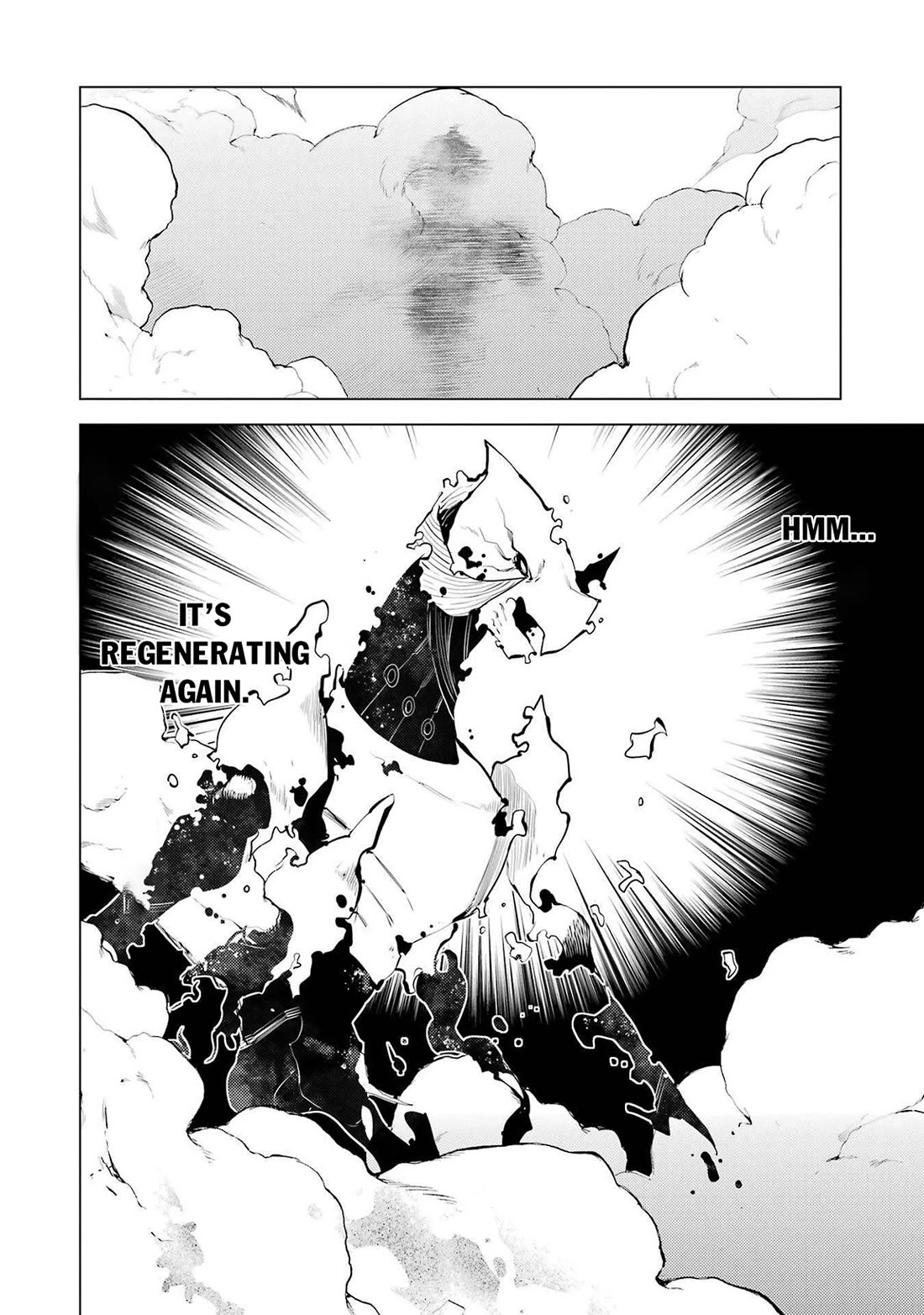 Tensei Kenja no Isekai Raifu ~Daini no Shokugyo wo Ete, Sekai Saikyou ni Narimashita~ Chapter 82 page 13 - Chapter 82