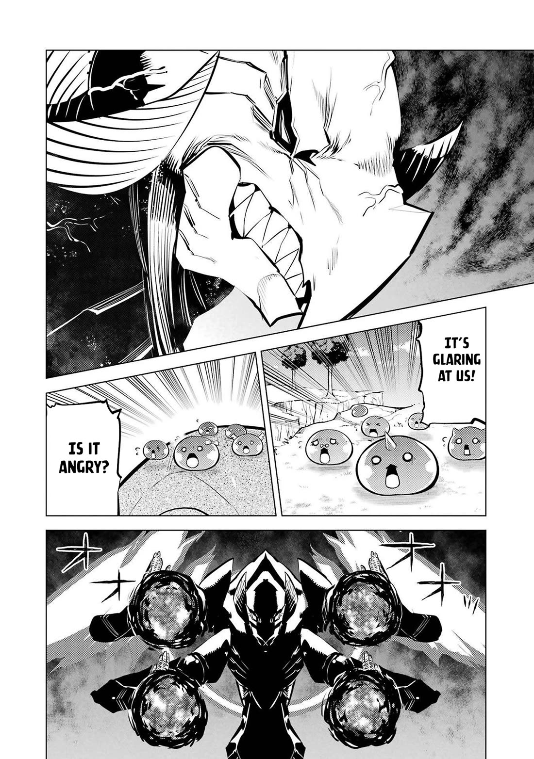 Tensei Kenja no Isekai Raifu ~Daini no Shokugyo wo Ete, Sekai Saikyou ni Narimashita~ Chapter 82 page 19 - Chapter 82