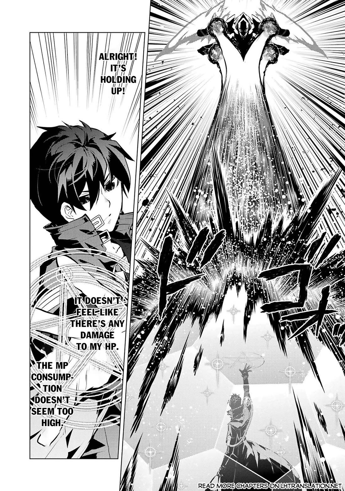 Tensei Kenja no Isekai Raifu ~Daini no Shokugyo wo Ete, Sekai Saikyou ni Narimashita~ Chapter 82 page 22 - Chapter 82