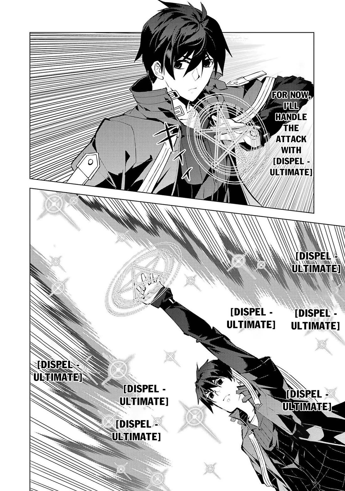 Tensei Kenja no Isekai Raifu ~Daini no Shokugyo wo Ete, Sekai Saikyou ni Narimashita~ Chapter 82 page 26 - Chapter 82