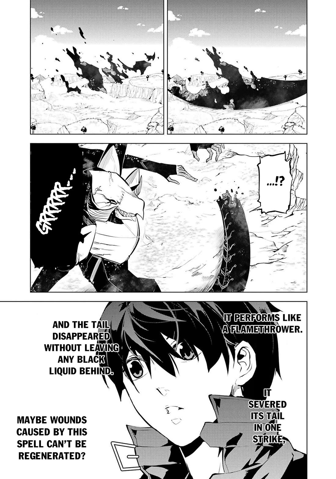 Tensei Kenja no Isekai Raifu ~Daini no Shokugyo wo Ete, Sekai Saikyou ni Narimashita~ Chapter 82 page 32 - Chapter 82