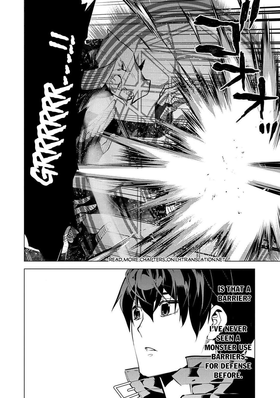 Tensei Kenja no Isekai Raifu ~Daini no Shokugyo wo Ete, Sekai Saikyou ni Narimashita~ Chapter 82 page 36 - Chapter 82