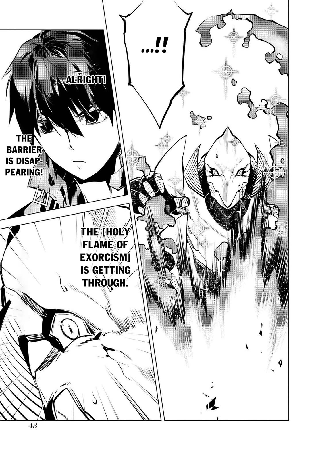Tensei Kenja no Isekai Raifu ~Daini no Shokugyo wo Ete, Sekai Saikyou ni Narimashita~ Chapter 82 page 39 - Chapter 82