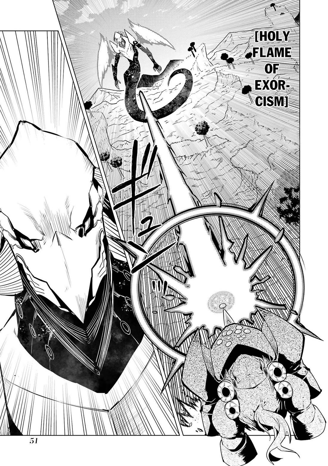 Tensei Kenja no Isekai Raifu ~Daini no Shokugyo wo Ete, Sekai Saikyou ni Narimashita~ Chapter 82 page 46 - Chapter 82