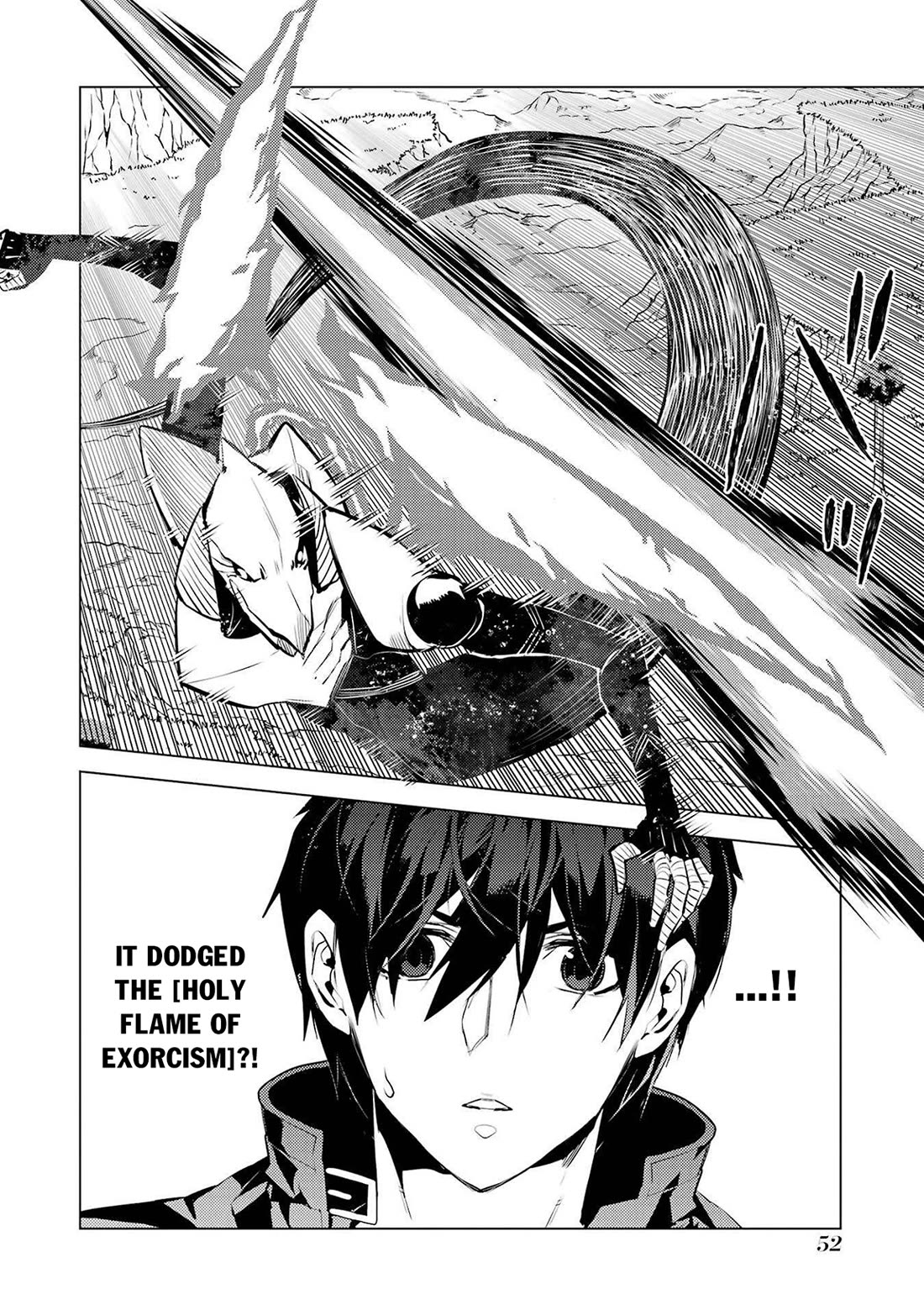 Tensei Kenja no Isekai Raifu ~Daini no Shokugyo wo Ete, Sekai Saikyou ni Narimashita~ Chapter 82 page 47 - Chapter 82