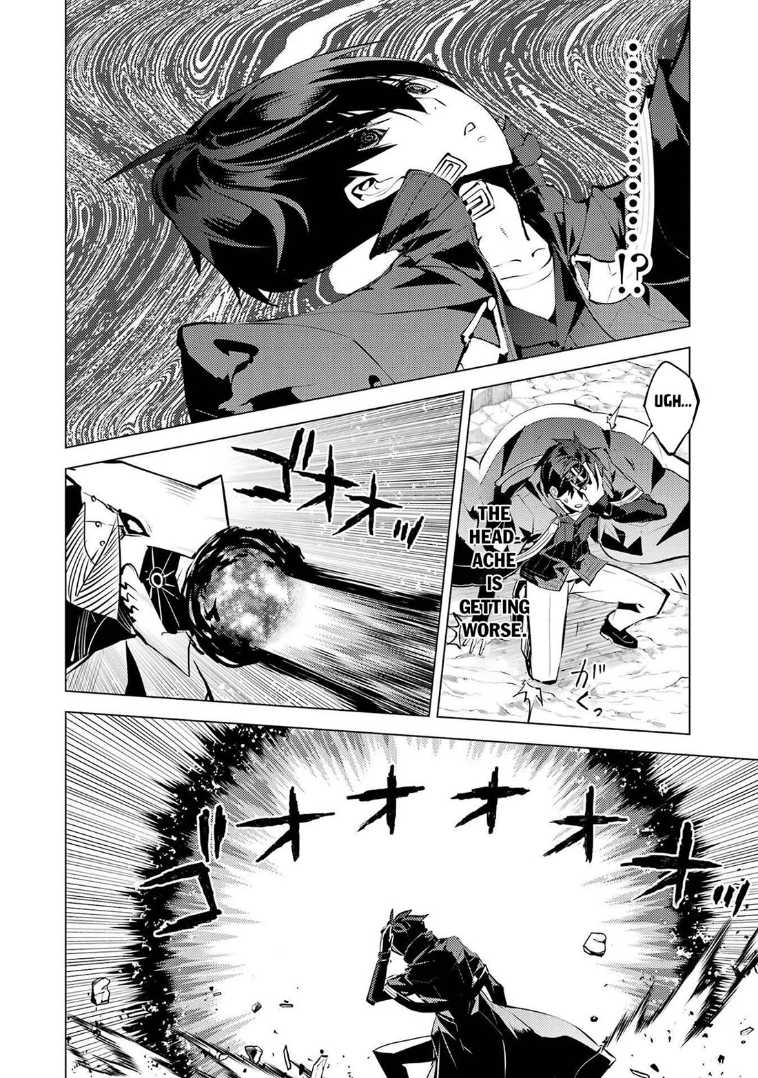 Tensei Kenja no Isekai Raifu ~Daini no Shokugyo wo Ete, Sekai Saikyou ni Narimashita~ Chapter 82 page 51 - Chapter 82