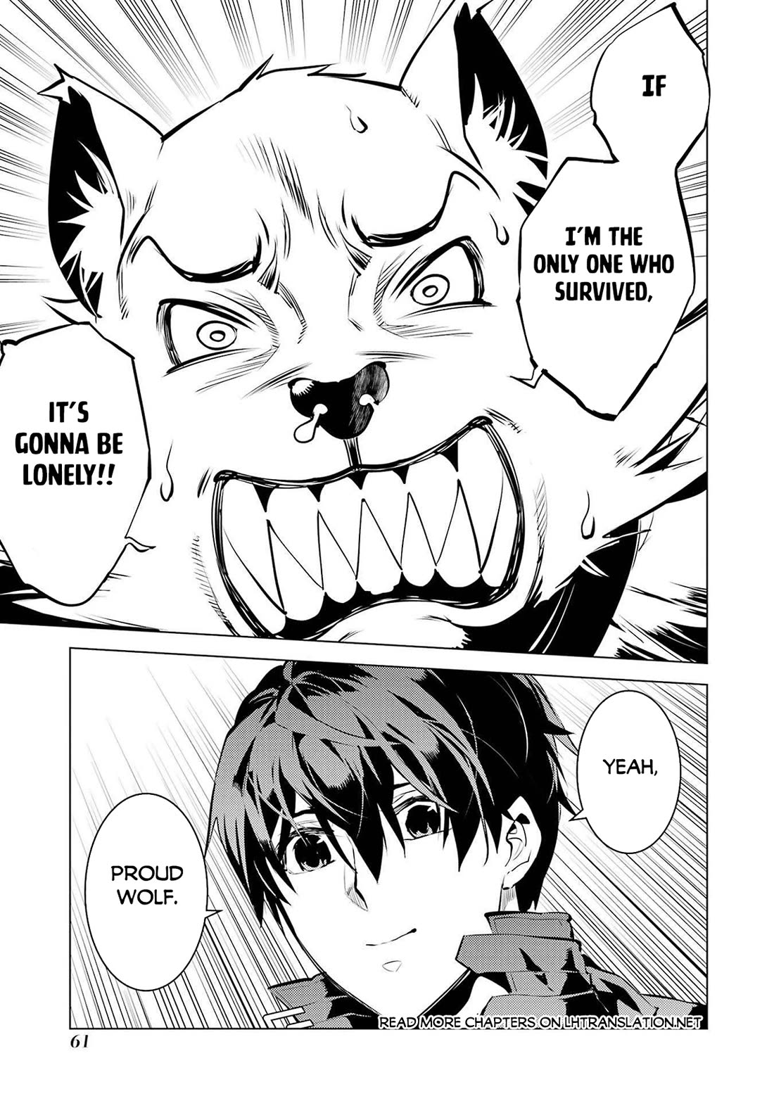 Tensei Kenja no Isekai Raifu ~Daini no Shokugyo wo Ete, Sekai Saikyou ni Narimashita~ Chapter 82 page 55 - Chapter 82