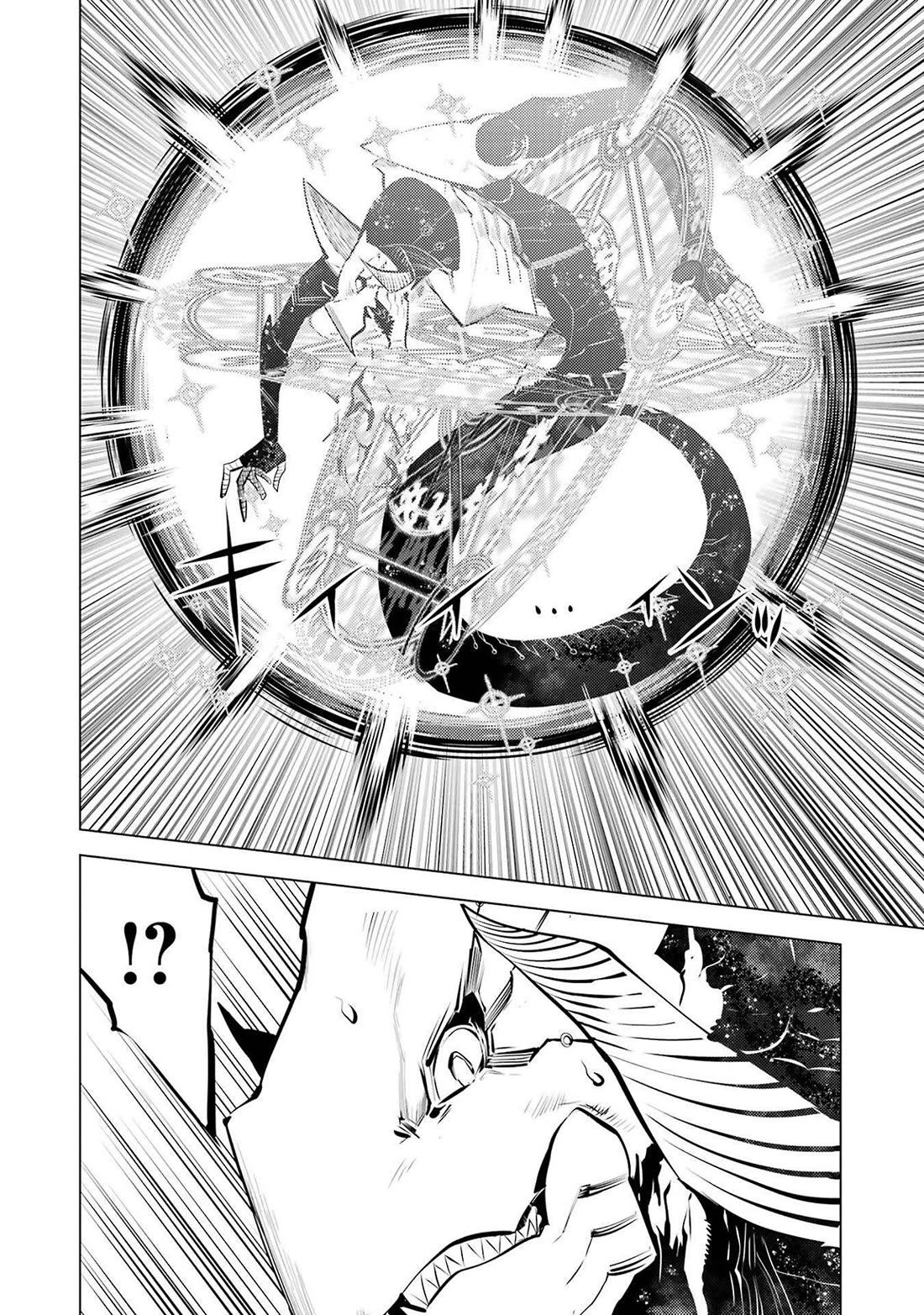 Tensei Kenja no Isekai Raifu ~Daini no Shokugyo wo Ete, Sekai Saikyou ni Narimashita~ Chapter 83 page 10 - Chapter 83