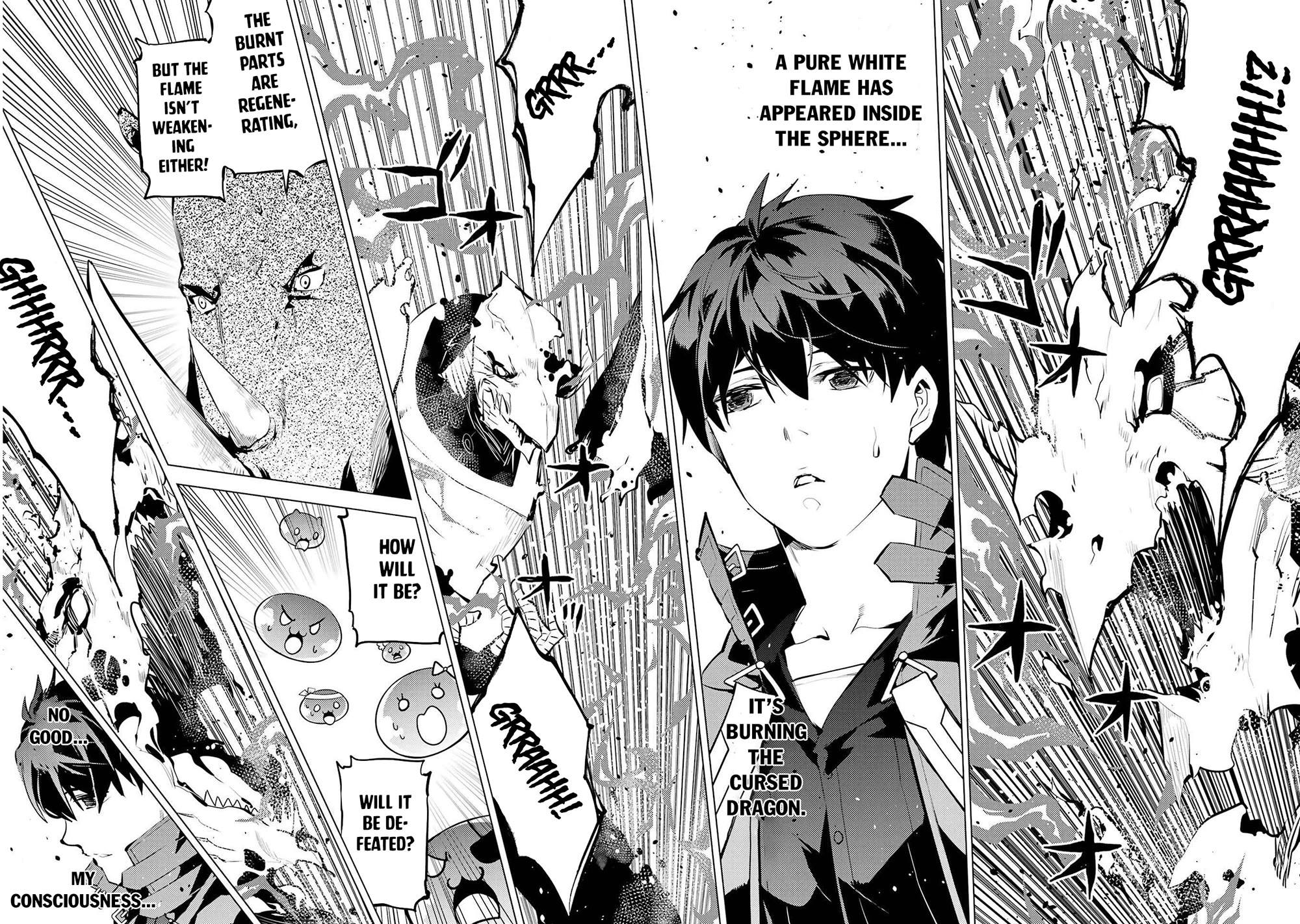 Tensei Kenja no Isekai Raifu ~Daini no Shokugyo wo Ete, Sekai Saikyou ni Narimashita~ Chapter 83 page 13 - Chapter 83