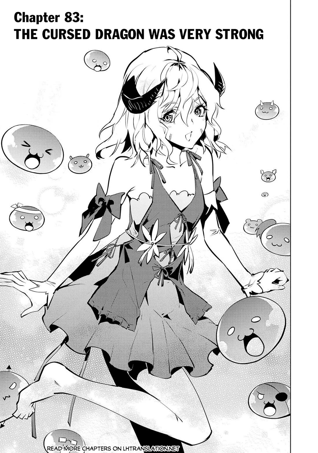 Tensei Kenja no Isekai Raifu ~Daini no Shokugyo wo Ete, Sekai Saikyou ni Narimashita~ Chapter 83 page 2 - Chapter 83