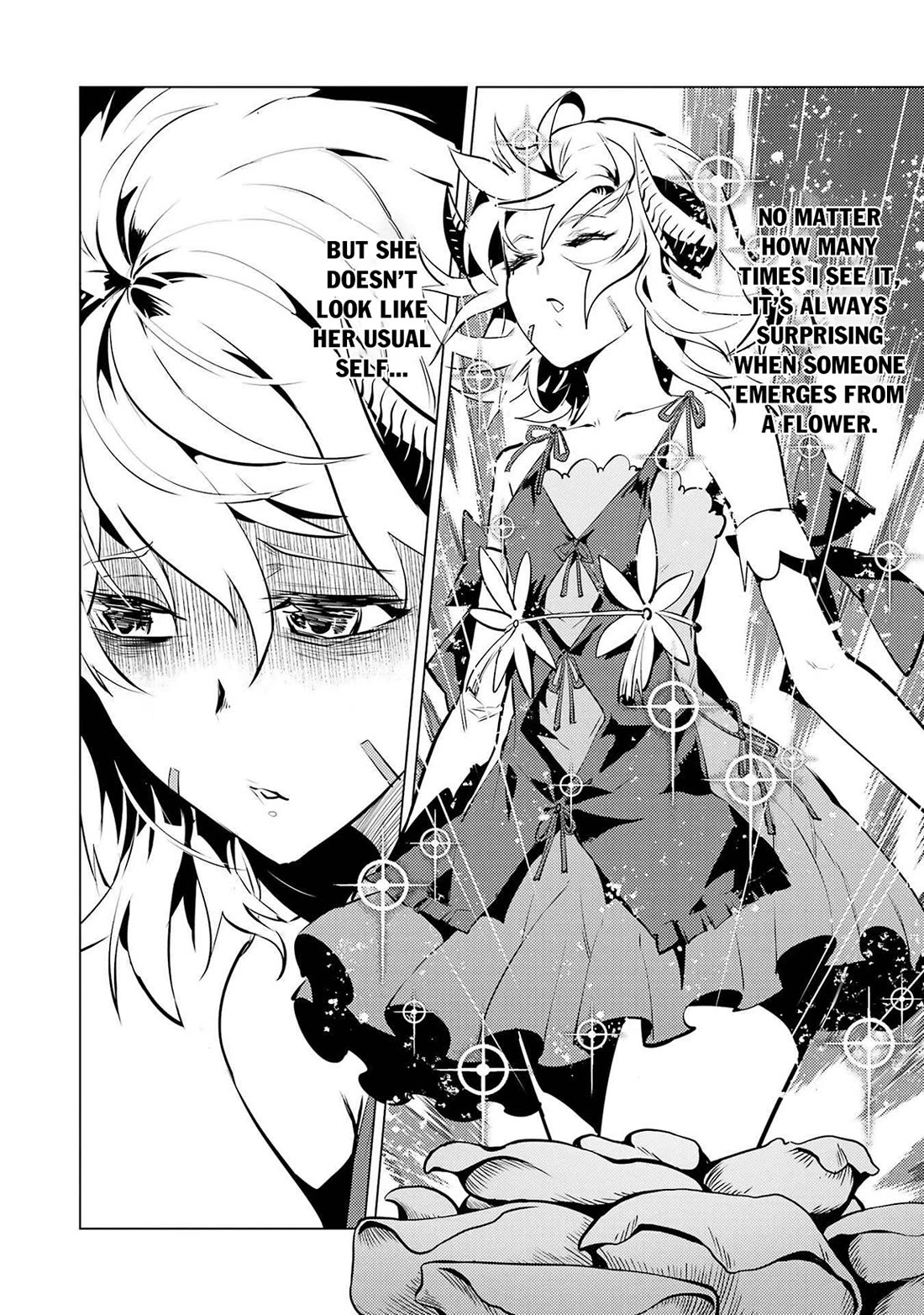 Tensei Kenja no Isekai Raifu ~Daini no Shokugyo wo Ete, Sekai Saikyou ni Narimashita~ Chapter 83 page 26 - Chapter 83