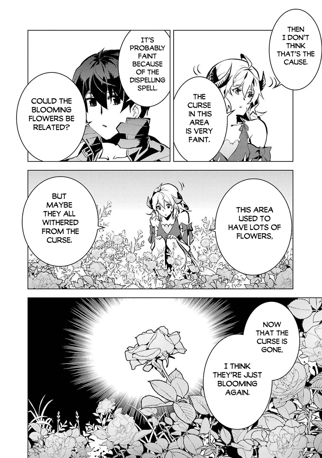 Tensei Kenja no Isekai Raifu ~Daini no Shokugyo wo Ete, Sekai Saikyou ni Narimashita~ Chapter 83 page 30 - Chapter 83