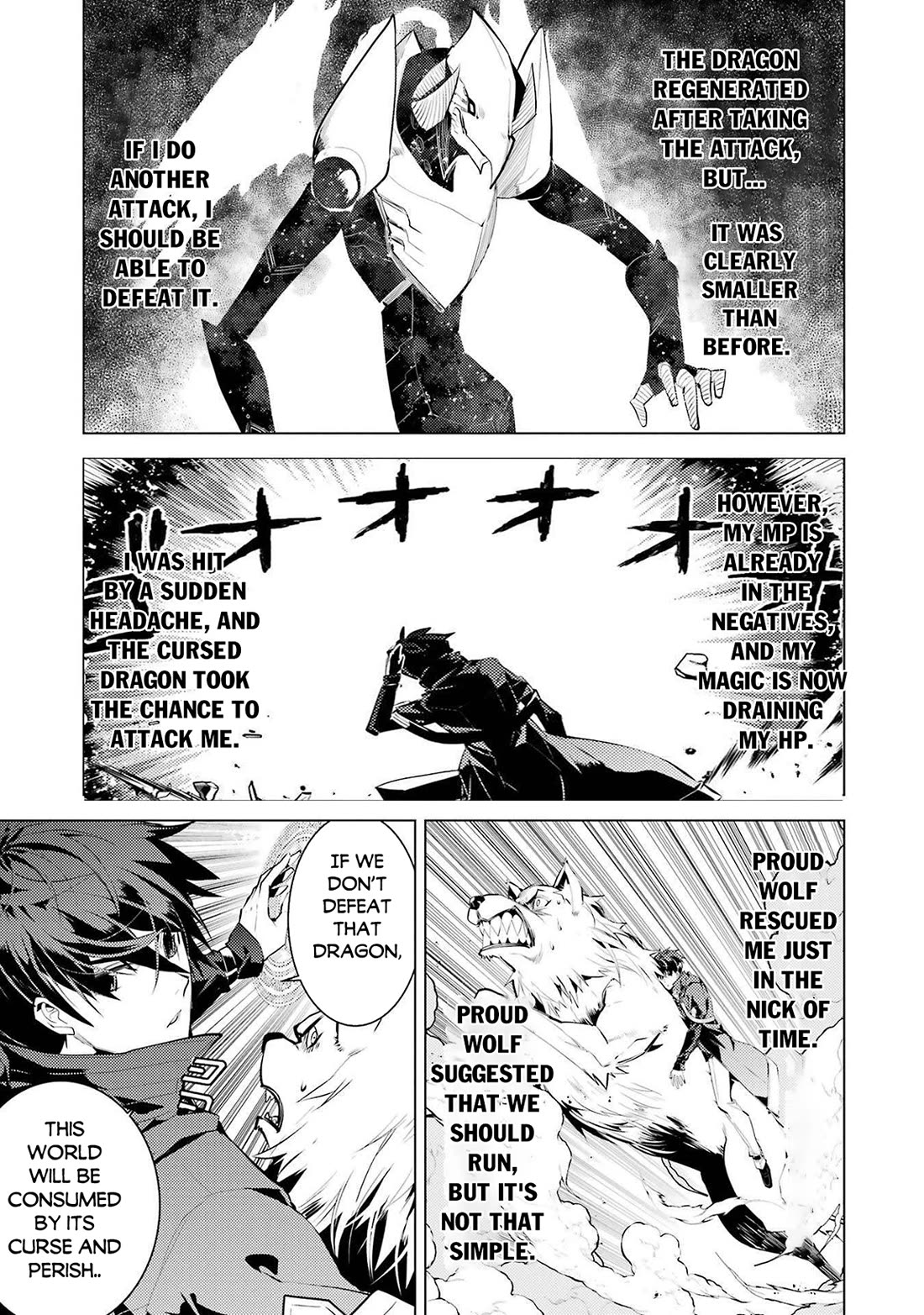 Tensei Kenja no Isekai Raifu ~Daini no Shokugyo wo Ete, Sekai Saikyou ni Narimashita~ Chapter 83 page 4 - Chapter 83