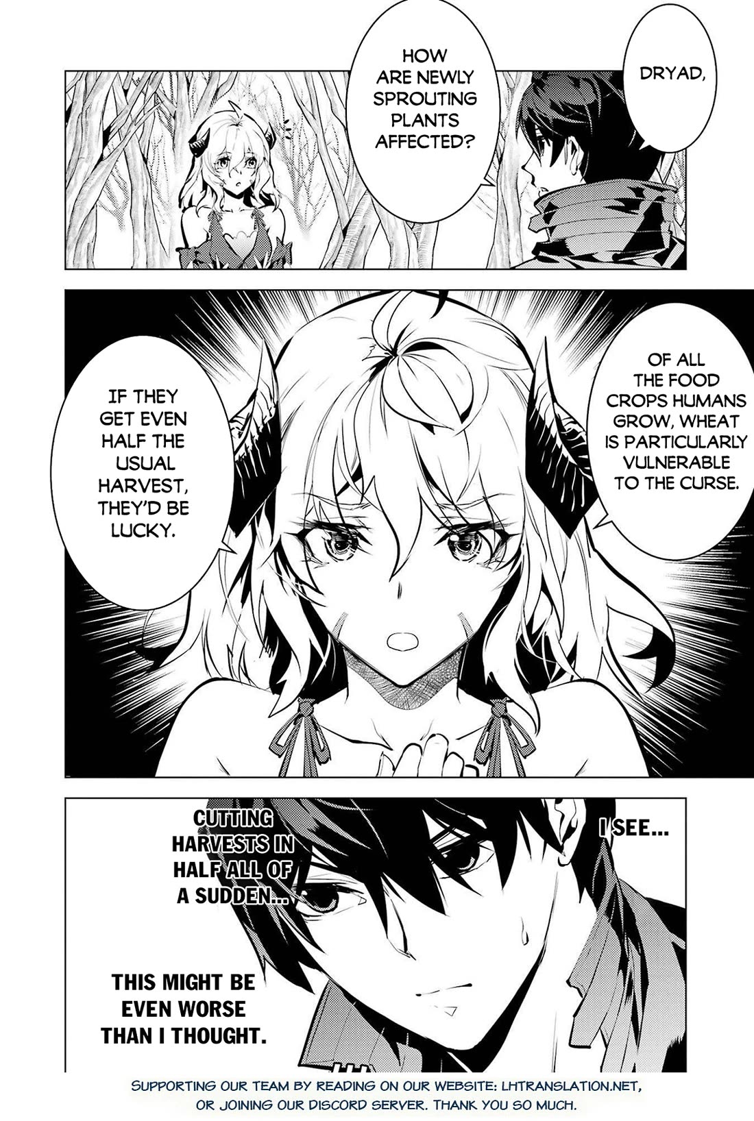 Tensei Kenja no Isekai Raifu ~Daini no Shokugyo wo Ete, Sekai Saikyou ni Narimashita~ Chapter 83 page 57 - Chapter 83