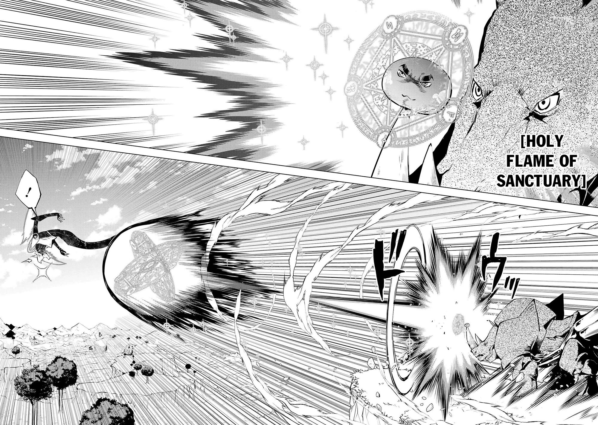 Tensei Kenja no Isekai Raifu ~Daini no Shokugyo wo Ete, Sekai Saikyou ni Narimashita~ Chapter 83 page 9 - Chapter 83