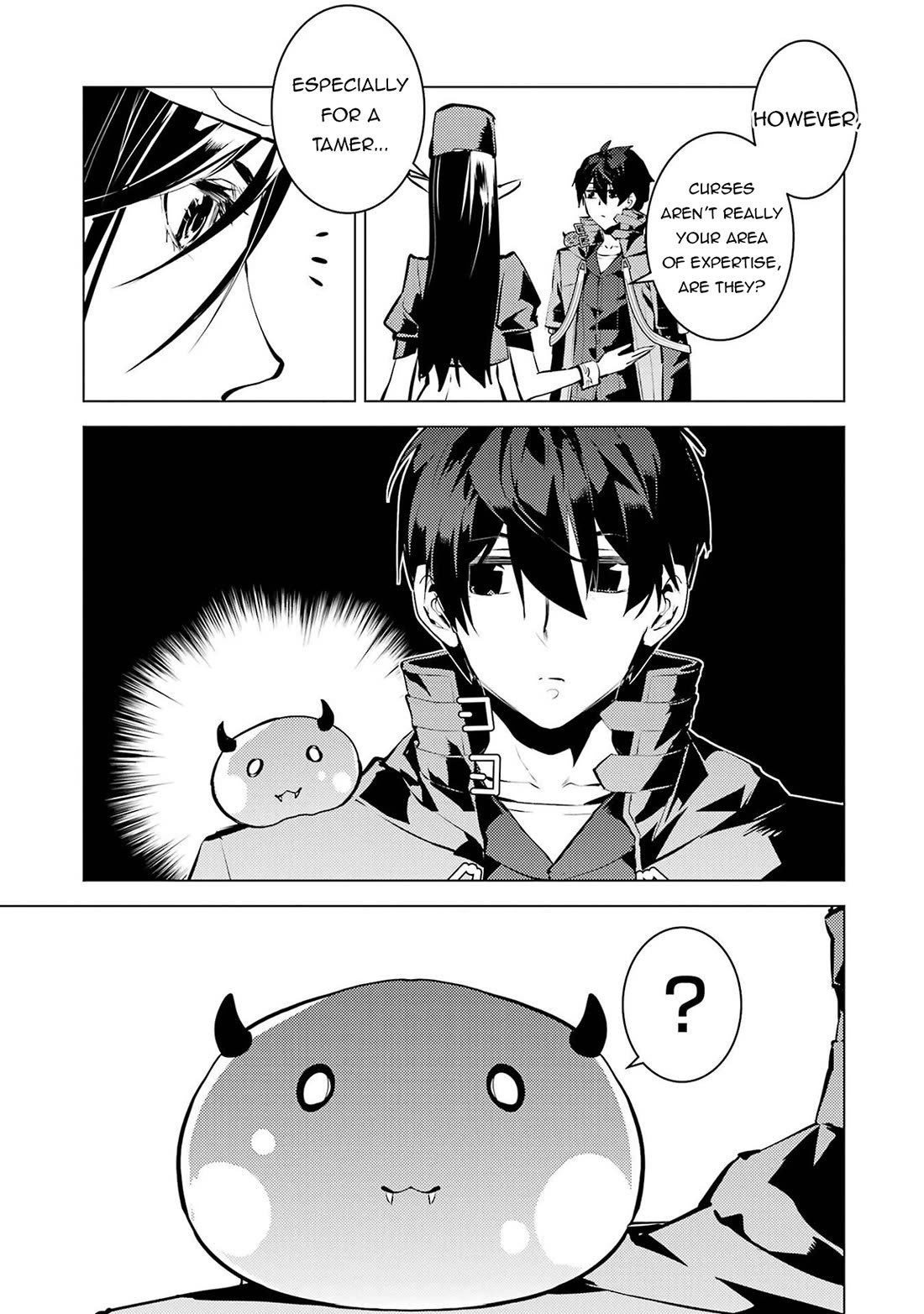 Tensei Kenja no Isekai Raifu ~Daini no Shokugyo wo Ete, Sekai Saikyou ni Narimashita~ Chapter 84 page 16 - Chapter 84