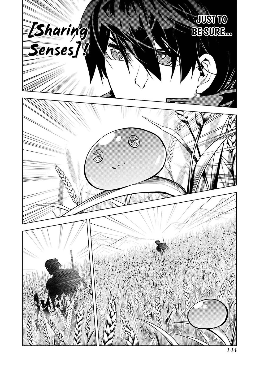 Tensei Kenja no Isekai Raifu ~Daini no Shokugyo wo Ete, Sekai Saikyou ni Narimashita~ Chapter 84 page 23 - Chapter 84