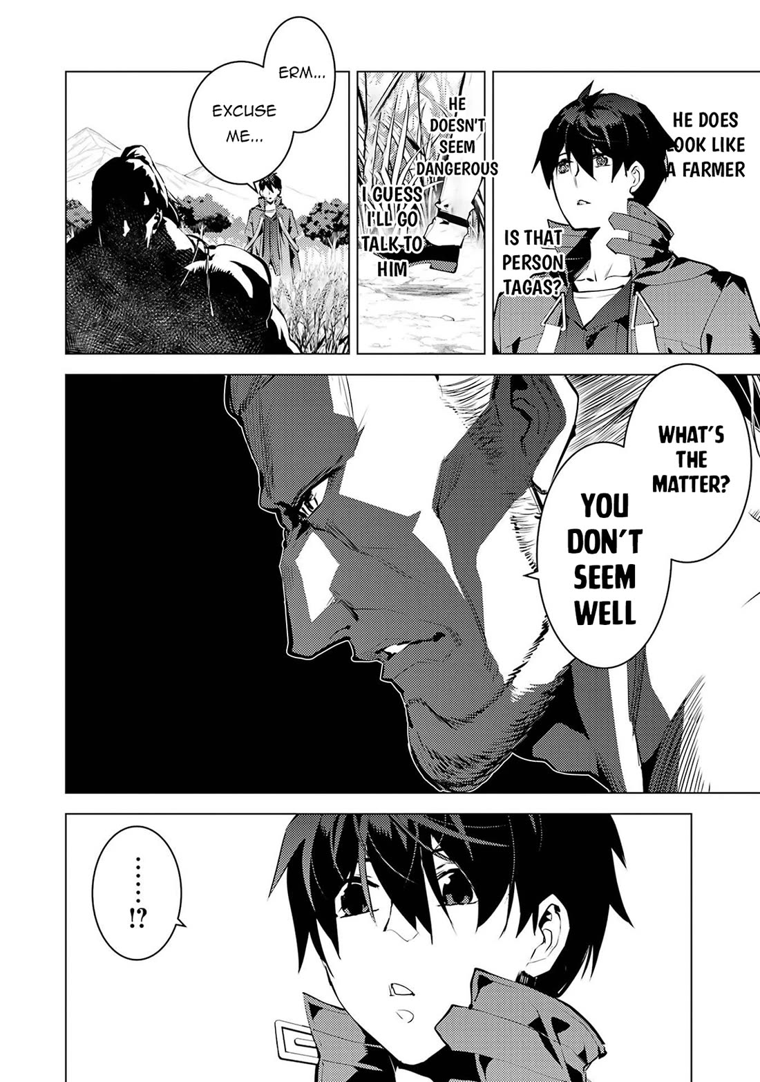 Tensei Kenja no Isekai Raifu ~Daini no Shokugyo wo Ete, Sekai Saikyou ni Narimashita~ Chapter 84 page 25 - Chapter 84