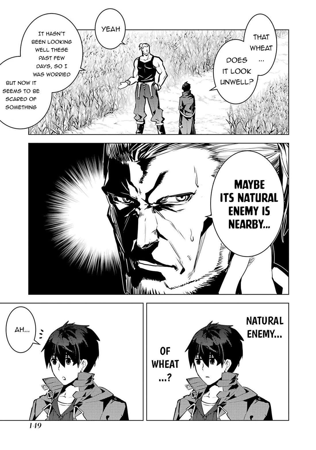 Tensei Kenja no Isekai Raifu ~Daini no Shokugyo wo Ete, Sekai Saikyou ni Narimashita~ Chapter 84 page 28 - Chapter 84