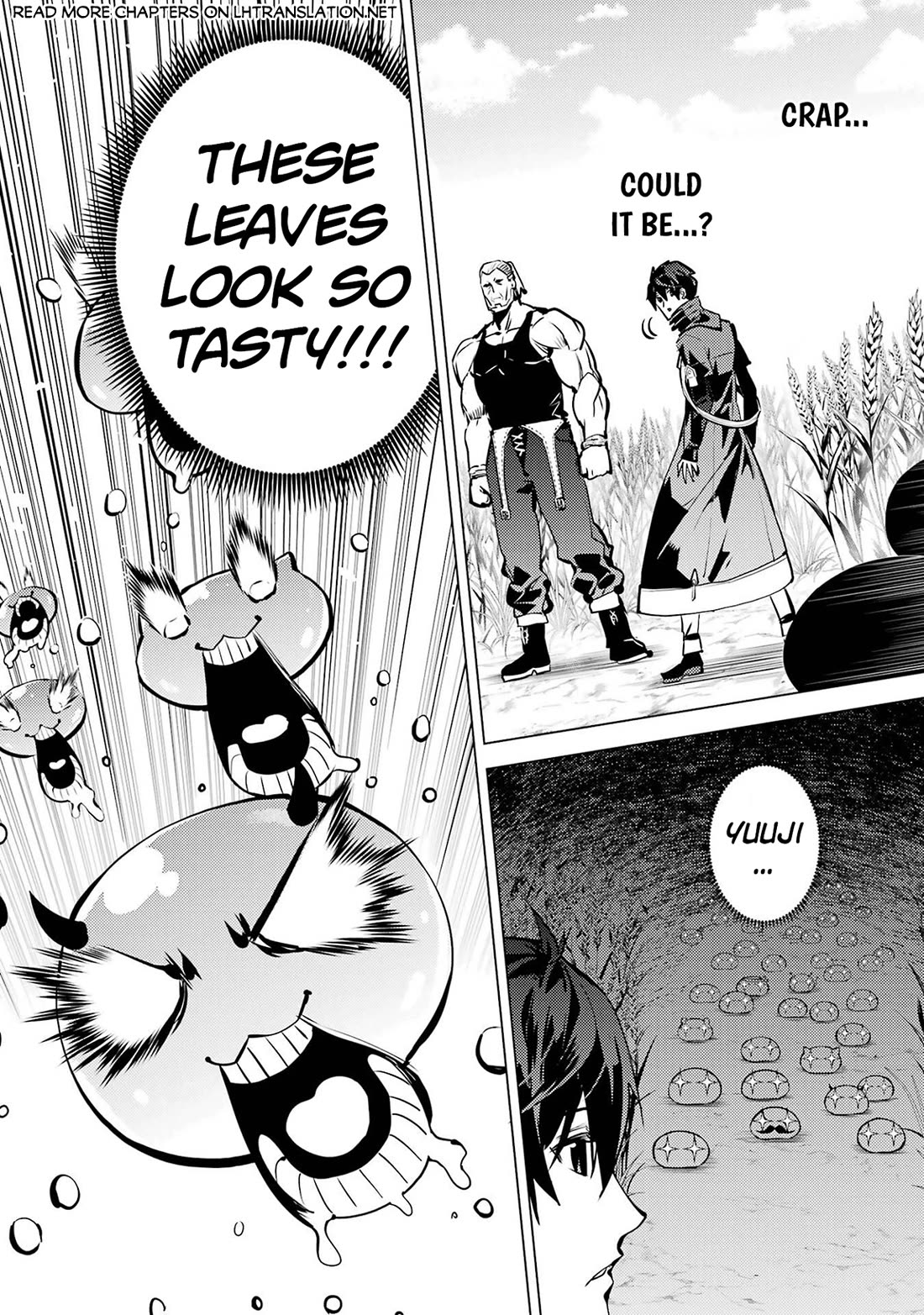 Tensei Kenja no Isekai Raifu ~Daini no Shokugyo wo Ete, Sekai Saikyou ni Narimashita~ Chapter 84 page 29 - Chapter 84