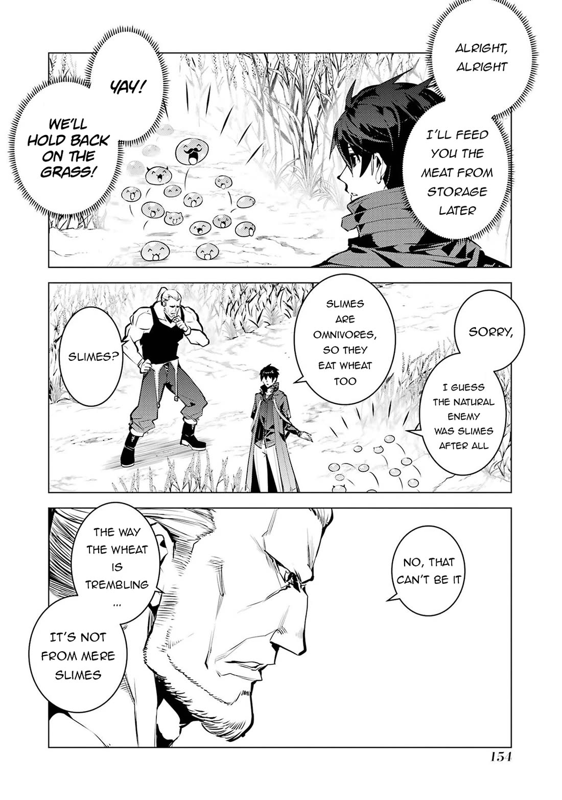 Tensei Kenja no Isekai Raifu ~Daini no Shokugyo wo Ete, Sekai Saikyou ni Narimashita~ Chapter 84 page 33 - Chapter 84