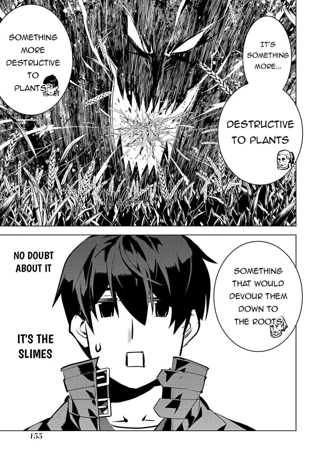 Tensei Kenja no Isekai Raifu ~Daini no Shokugyo wo Ete, Sekai Saikyou ni Narimashita~ Chapter 84 page 34 - Chapter 84