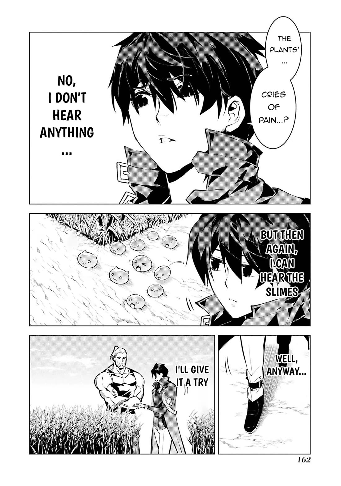 Tensei Kenja no Isekai Raifu ~Daini no Shokugyo wo Ete, Sekai Saikyou ni Narimashita~ Chapter 84 page 41 - Chapter 84