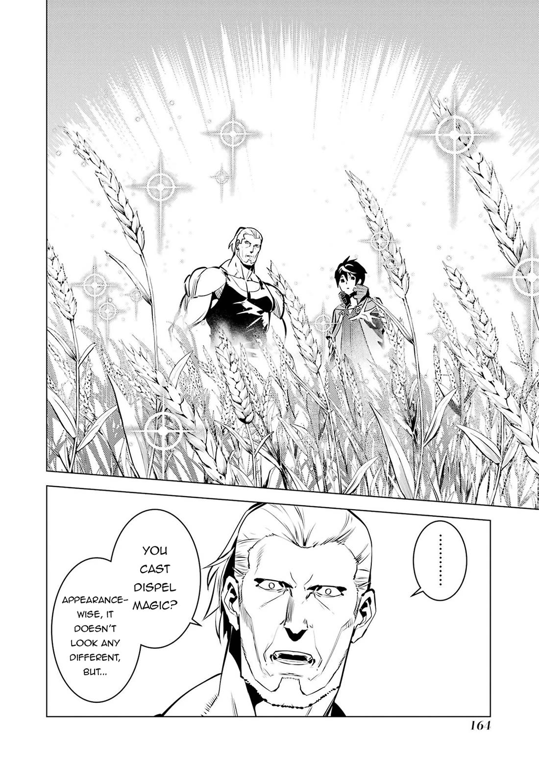 Tensei Kenja no Isekai Raifu ~Daini no Shokugyo wo Ete, Sekai Saikyou ni Narimashita~ Chapter 84 page 43 - Chapter 84
