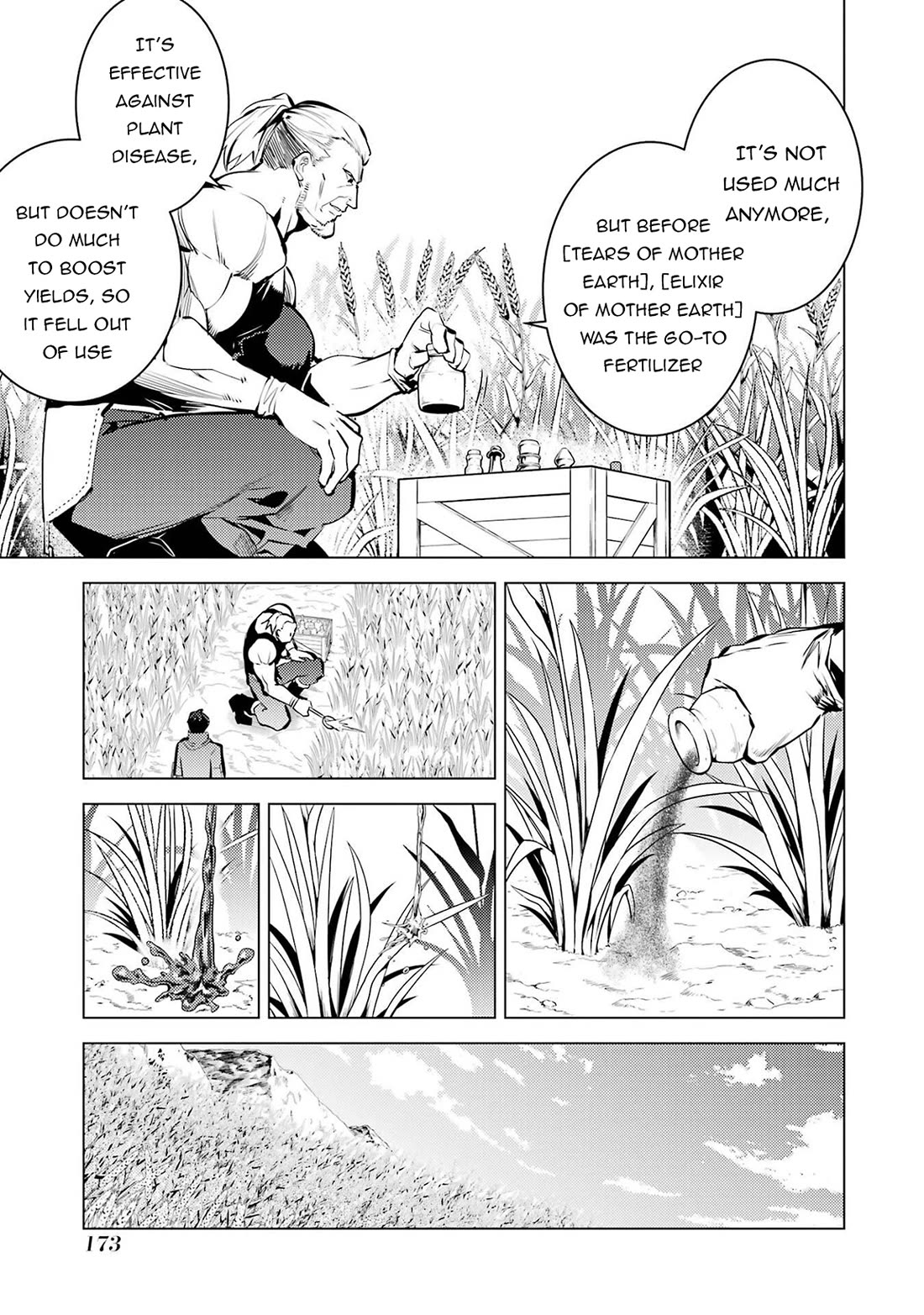 Tensei Kenja no Isekai Raifu ~Daini no Shokugyo wo Ete, Sekai Saikyou ni Narimashita~ Chapter 84 page 52 - Chapter 84