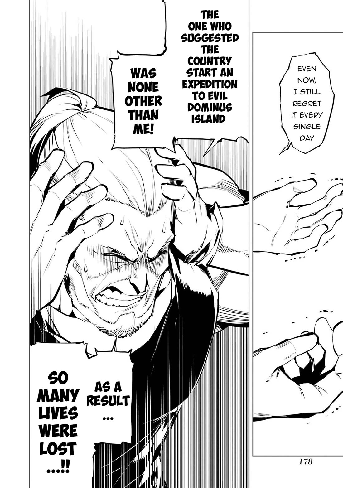 Tensei Kenja no Isekai Raifu ~Daini no Shokugyo wo Ete, Sekai Saikyou ni Narimashita~ Chapter 84 page 57 - Chapter 84