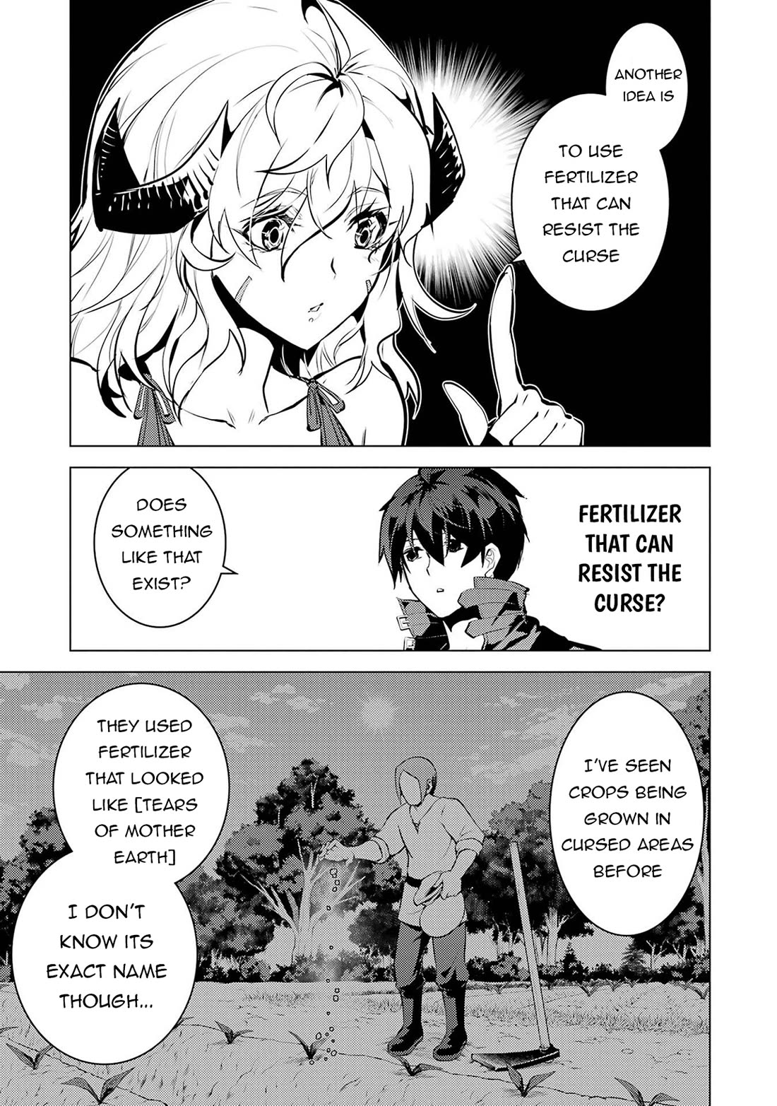 Tensei Kenja no Isekai Raifu ~Daini no Shokugyo wo Ete, Sekai Saikyou ni Narimashita~ Chapter 84 page 6 - Chapter 84