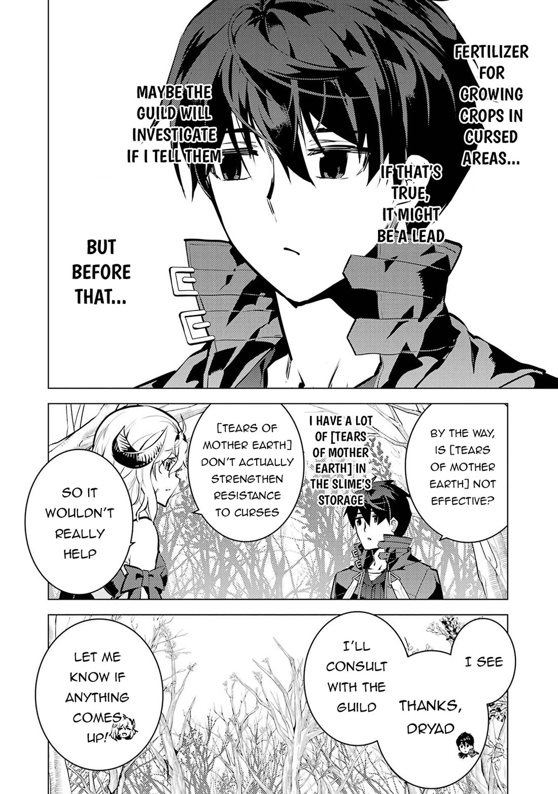 Tensei Kenja no Isekai Raifu ~Daini no Shokugyo wo Ete, Sekai Saikyou ni Narimashita~ Chapter 84 page 7 - Chapter 84