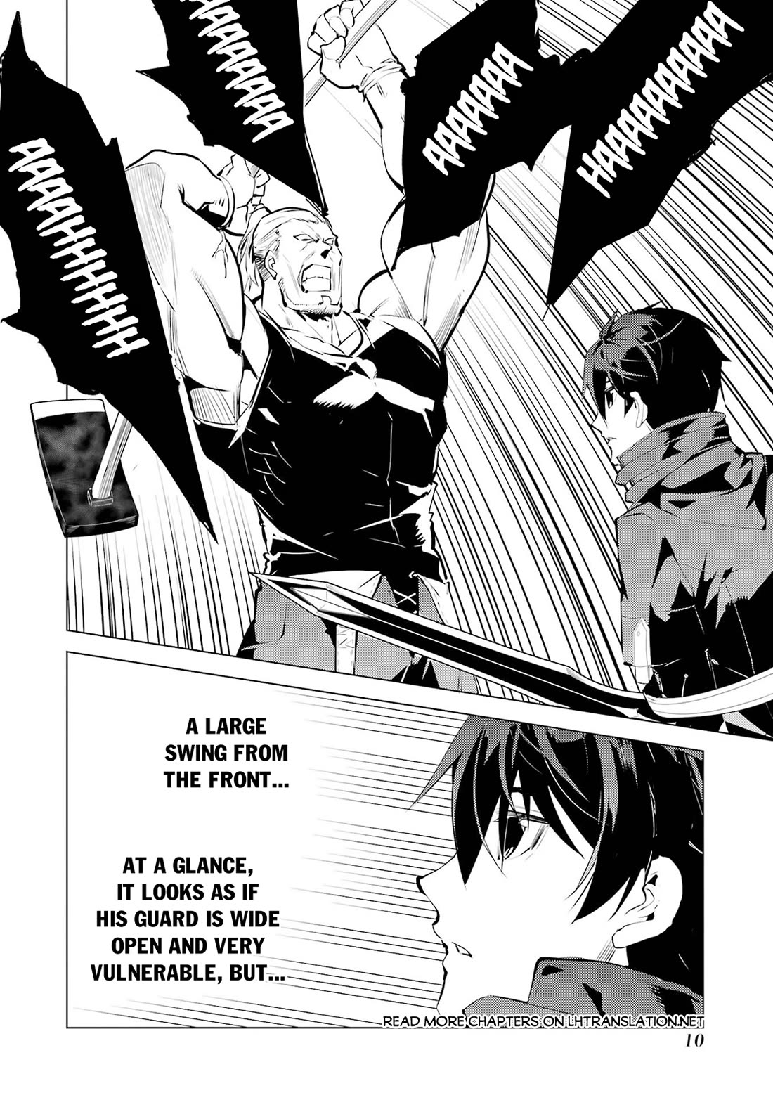 Tensei Kenja no Isekai Raifu ~Daini no Shokugyo wo Ete, Sekai Saikyou ni Narimashita~ Chapter 85 page 10 - Chapter 85