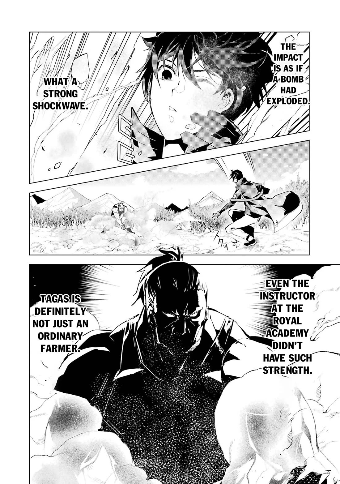Tensei Kenja no Isekai Raifu ~Daini no Shokugyo wo Ete, Sekai Saikyou ni Narimashita~ Chapter 85 page 15 - Chapter 85