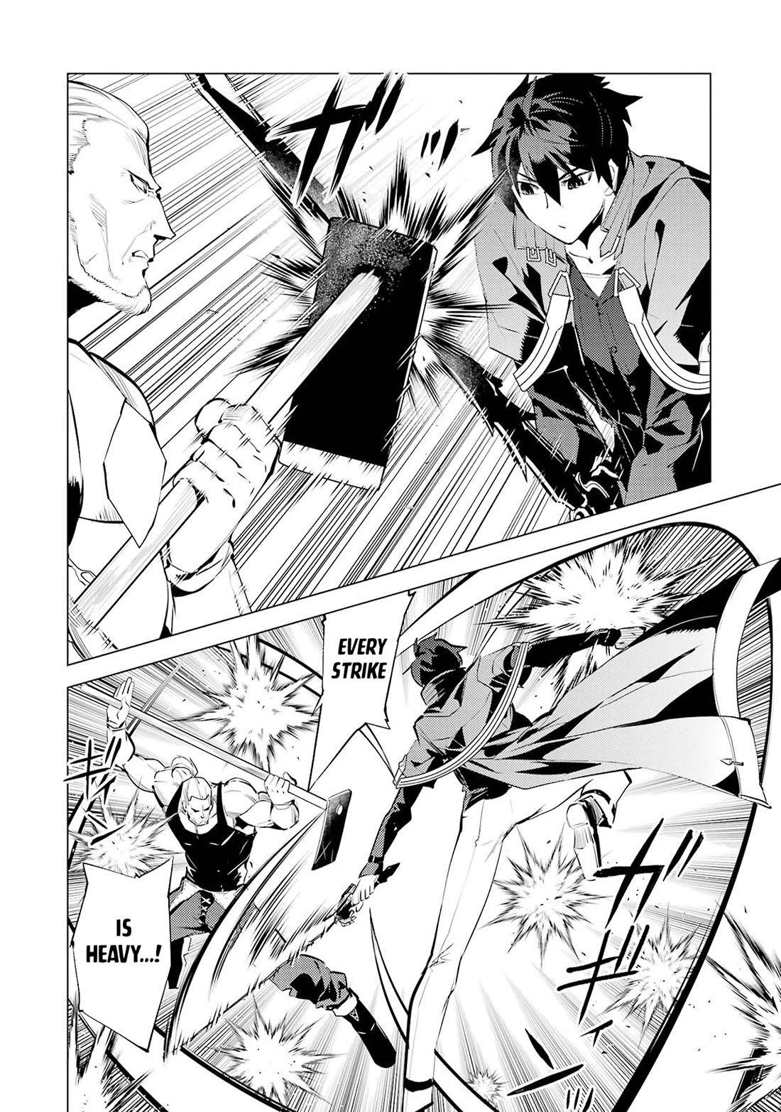 Tensei Kenja no Isekai Raifu ~Daini no Shokugyo wo Ete, Sekai Saikyou ni Narimashita~ Chapter 85 page 17 - Chapter 85