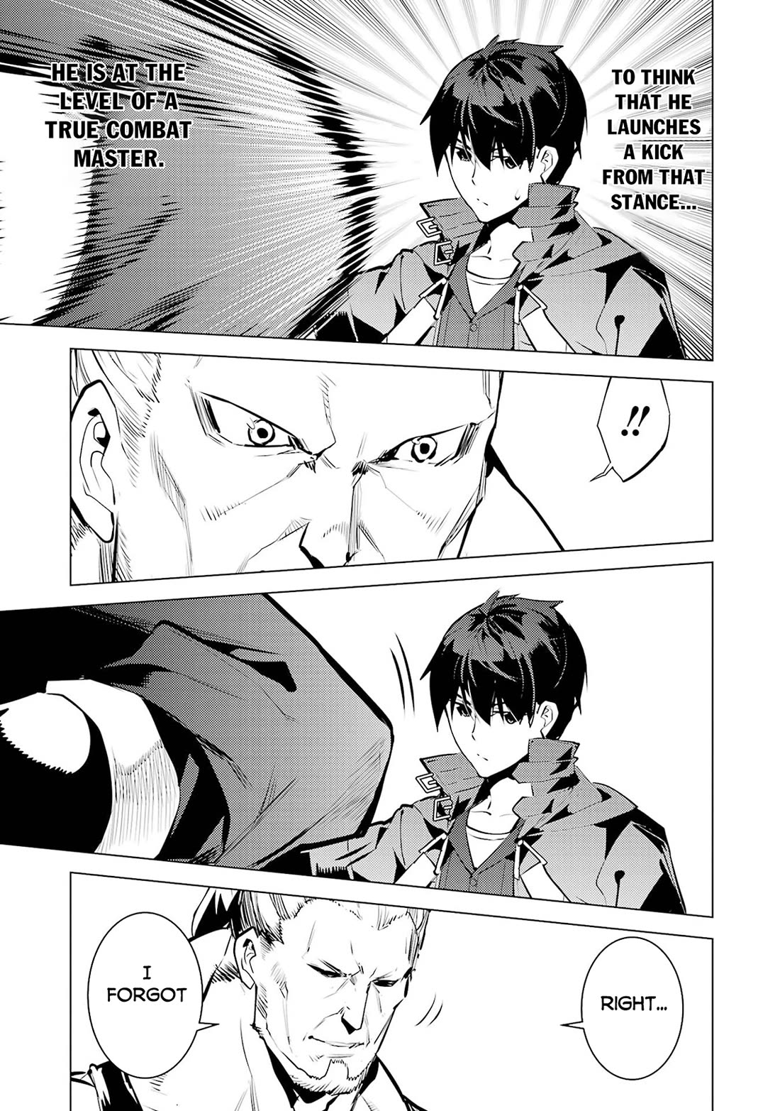 Tensei Kenja no Isekai Raifu ~Daini no Shokugyo wo Ete, Sekai Saikyou ni Narimashita~ Chapter 85 page 27 - Chapter 85