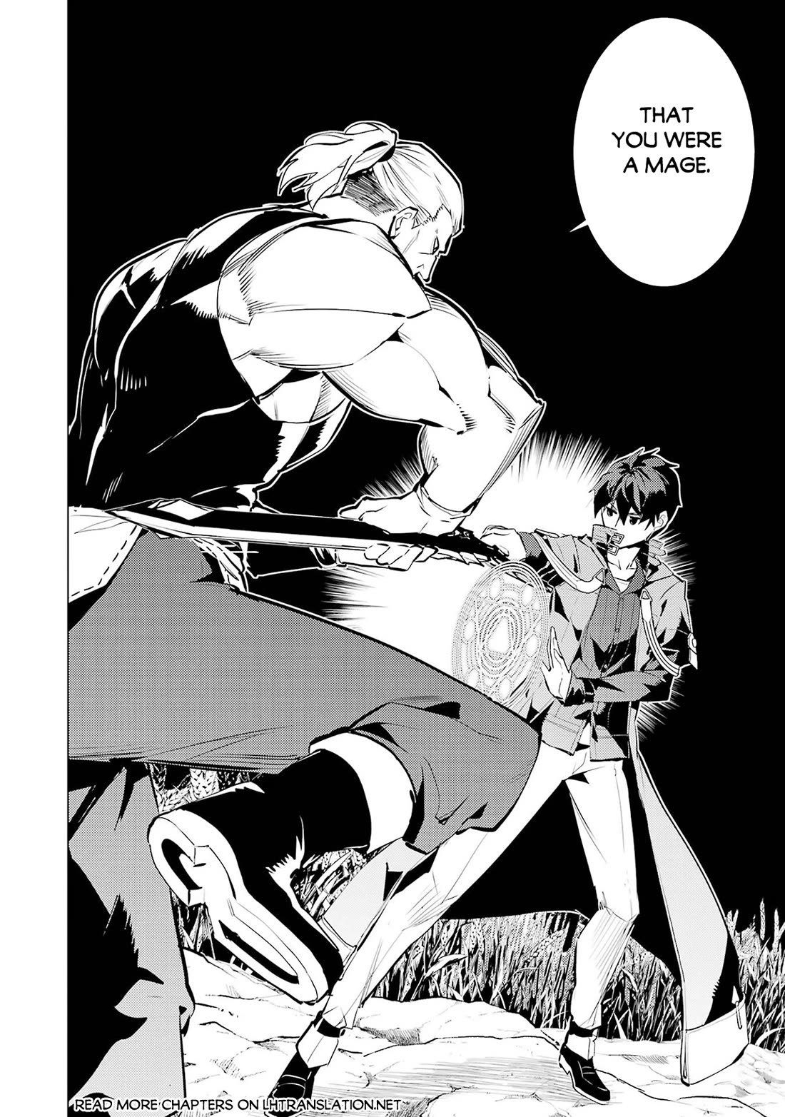 Tensei Kenja no Isekai Raifu ~Daini no Shokugyo wo Ete, Sekai Saikyou ni Narimashita~ Chapter 85 page 28 - Chapter 85