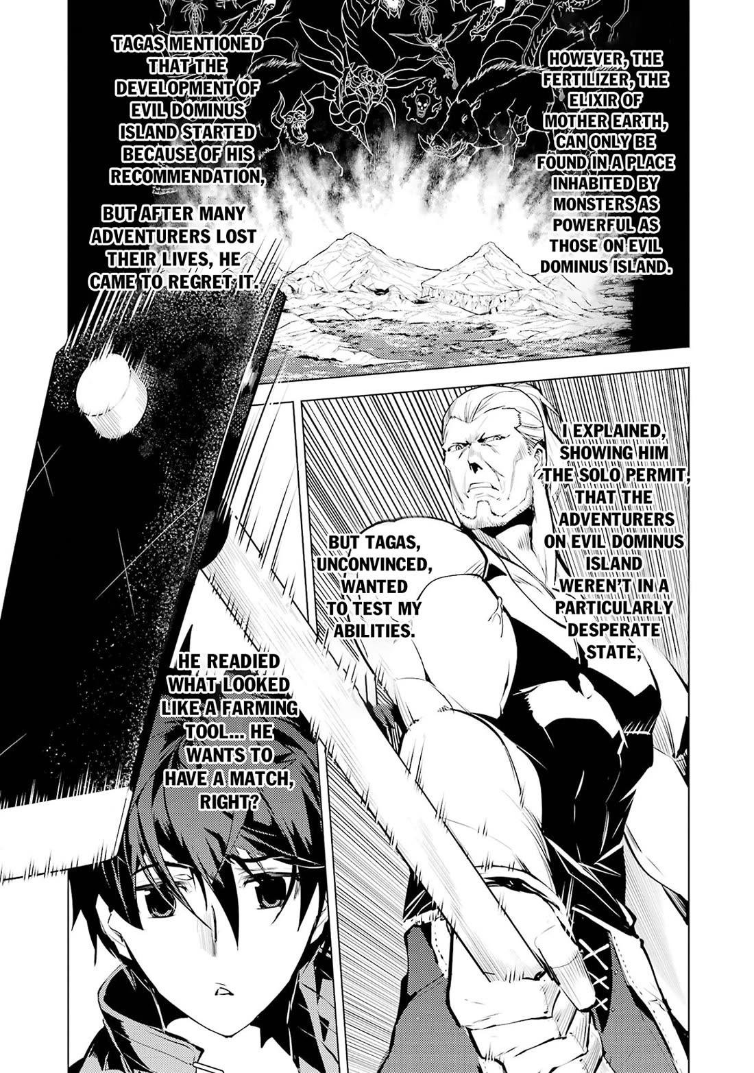 Tensei Kenja no Isekai Raifu ~Daini no Shokugyo wo Ete, Sekai Saikyou ni Narimashita~ Chapter 85 page 5 - Chapter 85
