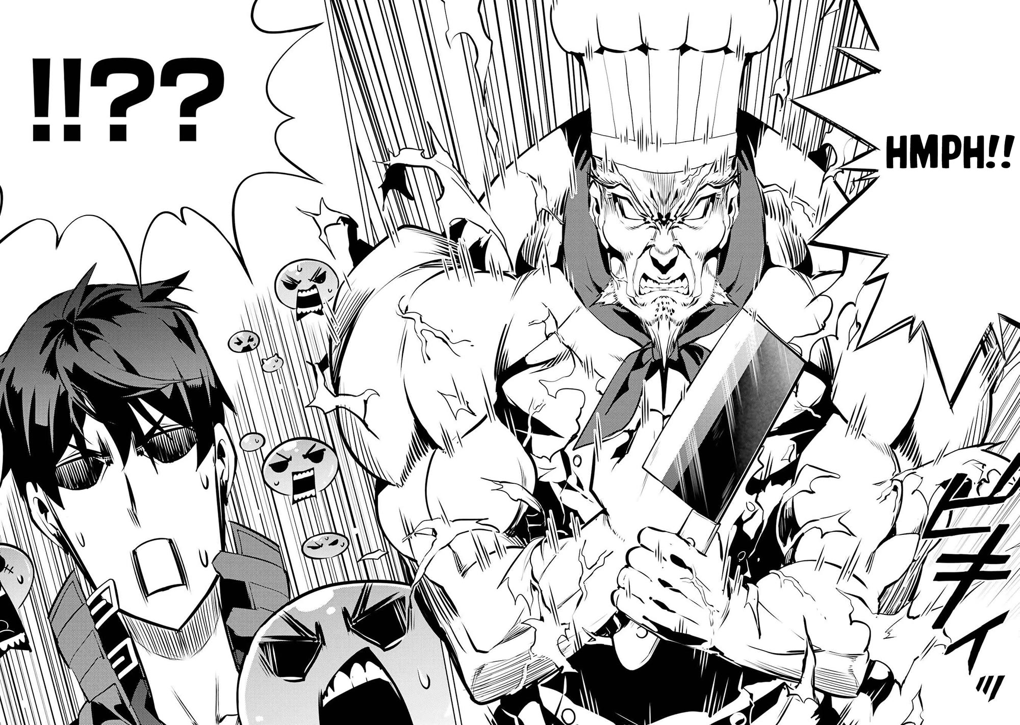 Tensei Kenja no Isekai Raifu ~Daini no Shokugyo wo Ete, Sekai Saikyou ni Narimashita~ Chapter 86 page 15 - Chapter 86