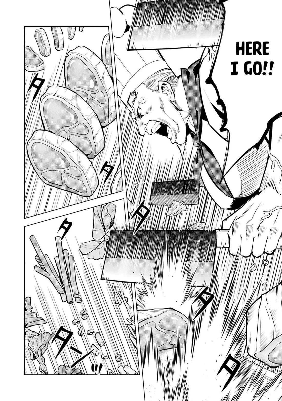 Tensei Kenja no Isekai Raifu ~Daini no Shokugyo wo Ete, Sekai Saikyou ni Narimashita~ Chapter 86 page 16 - Chapter 86